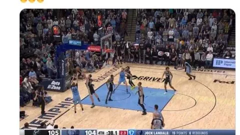 郭艾伦眼部受伤，正在接受治疗